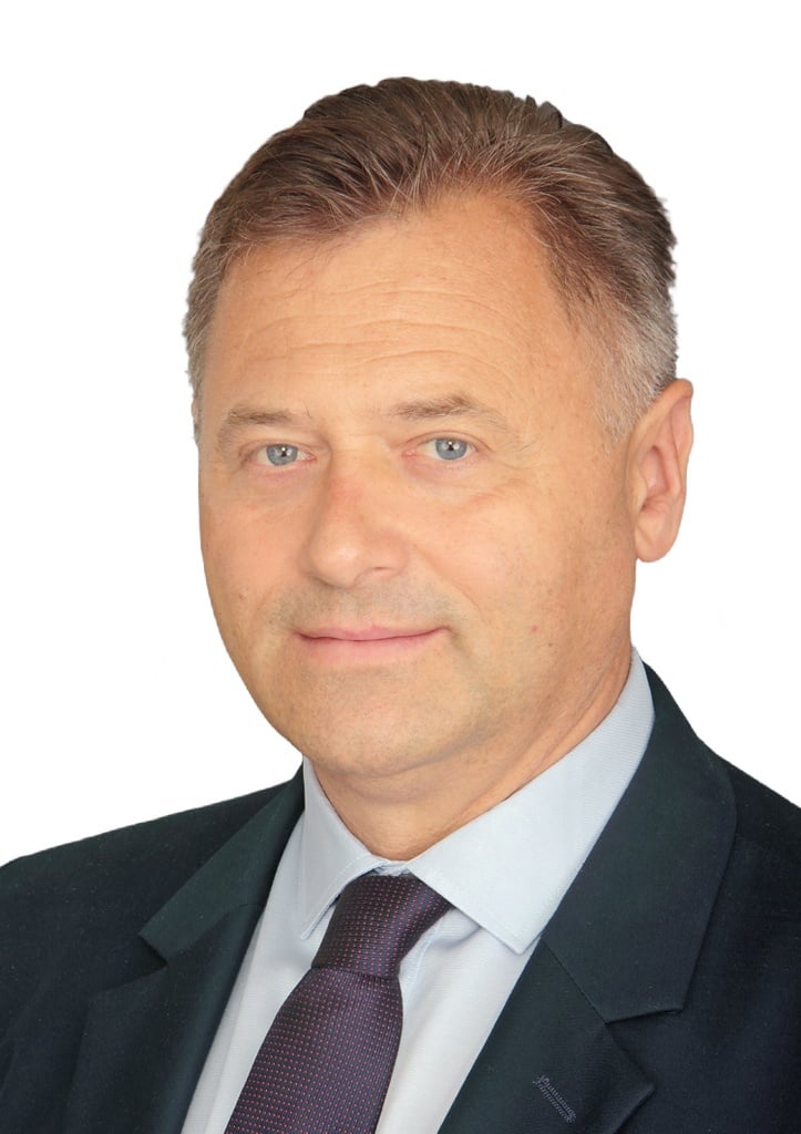 Ing. Petr Dub