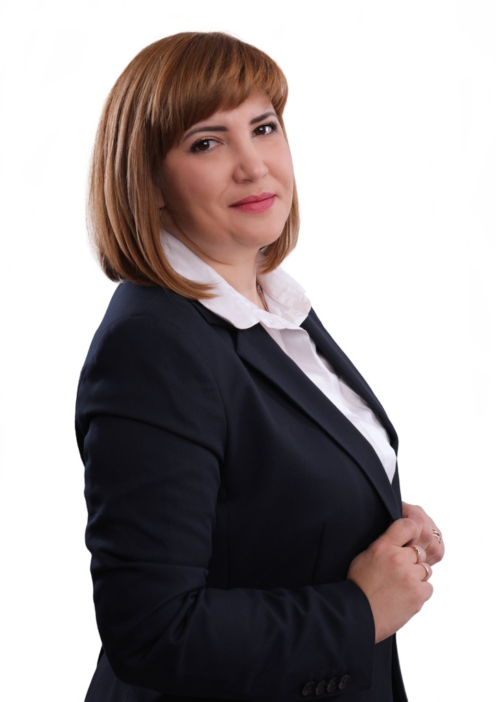  Nadija Slyvka