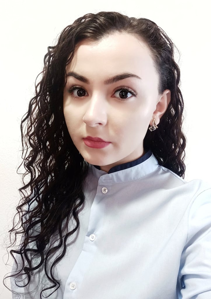 Realitní makléř Hanna Danyuk