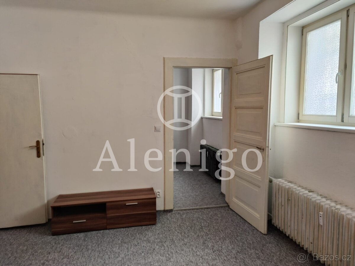 Prodej bytu 2+1 51 m²,ul. Baranova  Praha  3 - Žižkov