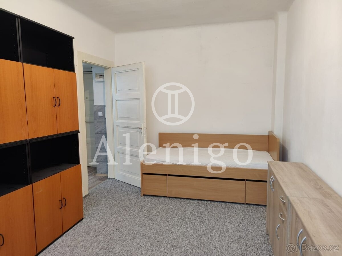 Prodej bytu 2+1 51 m²,ul. Baranova  Praha  3 - Žižkov