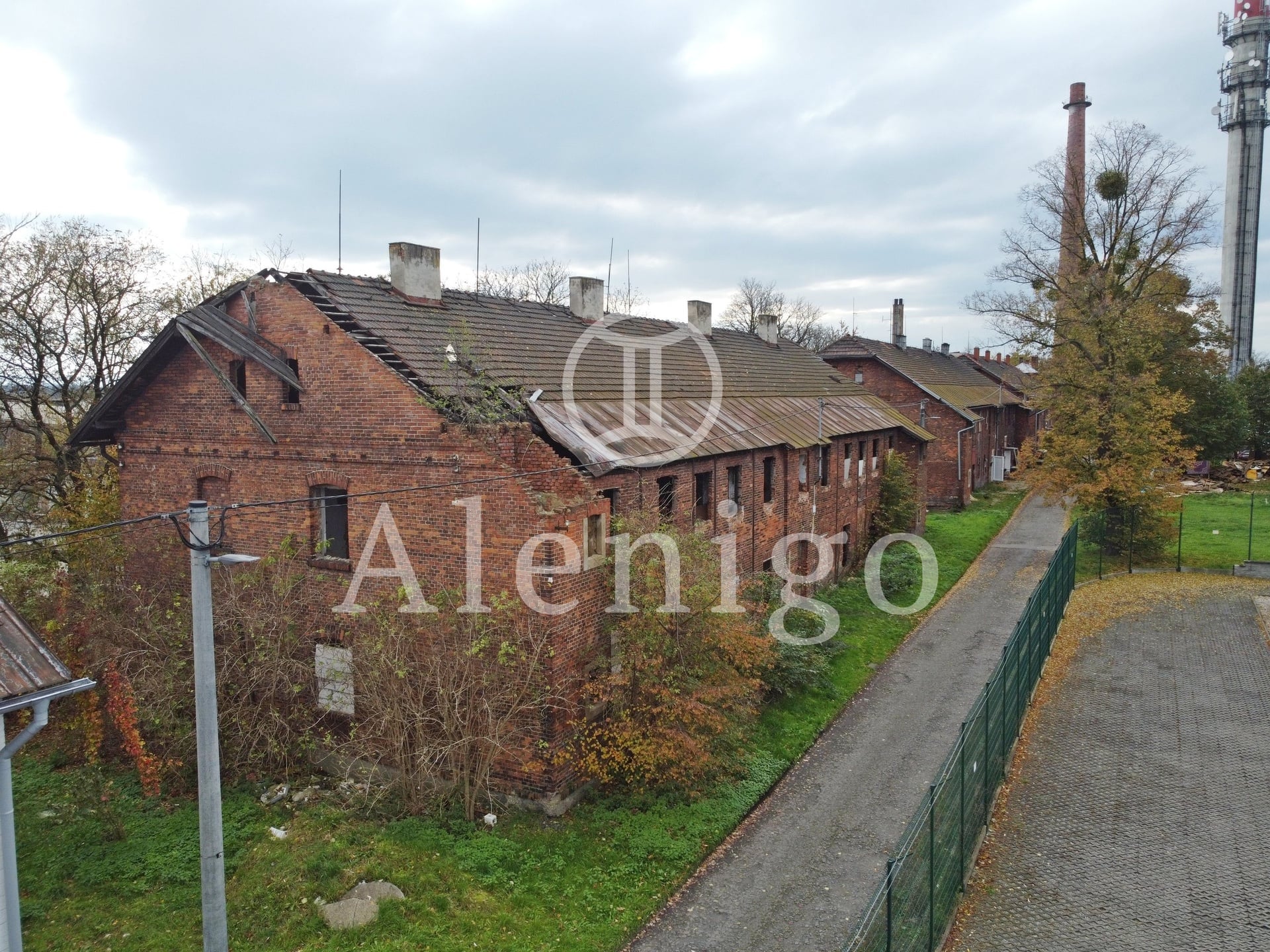 Prodej obchodního prostoru 463 m², Studénka, okres Nový Jičín