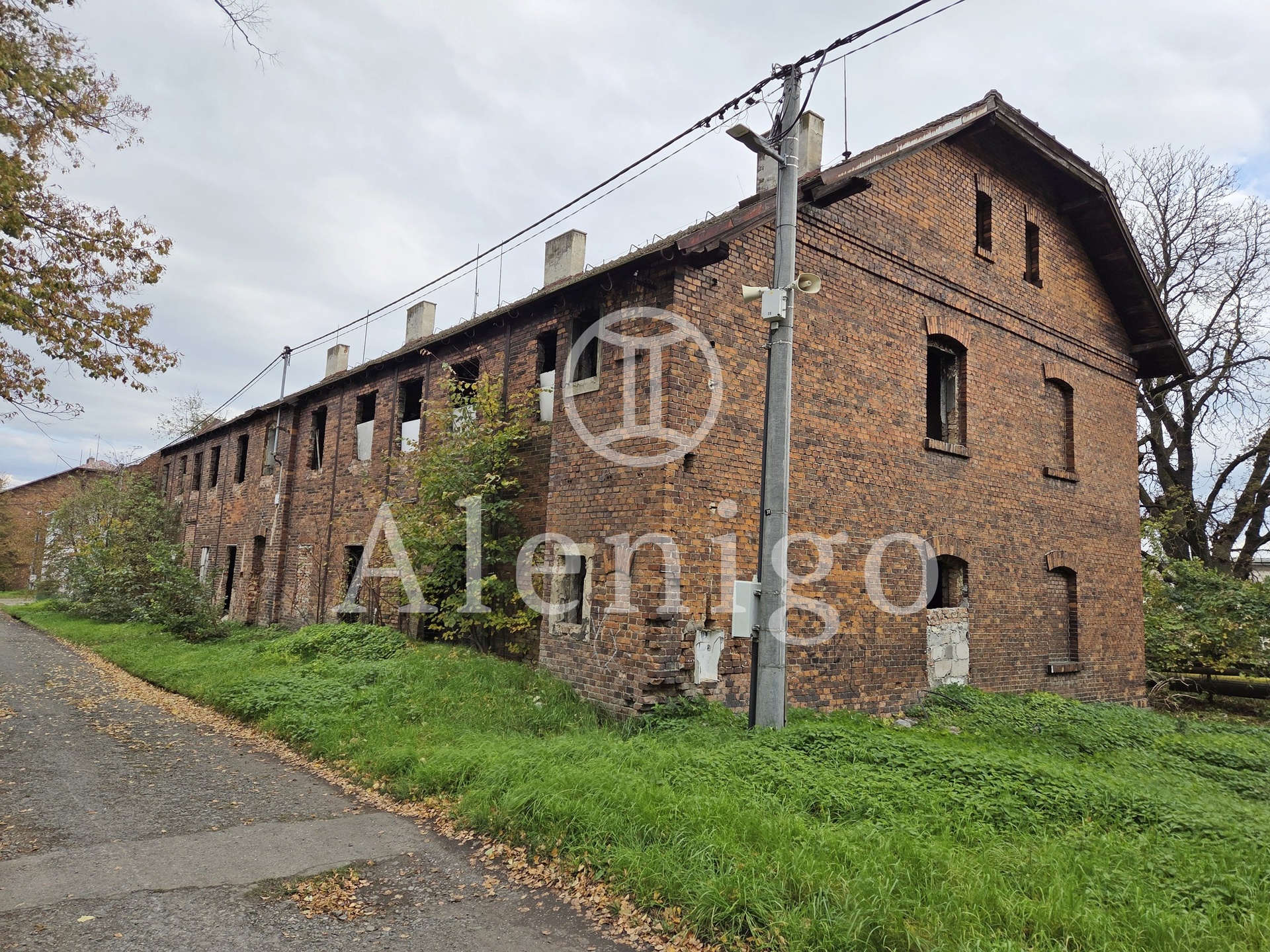 Prodej ubytovacího zařízení 463 m², Studénka, okres Nový Jičín