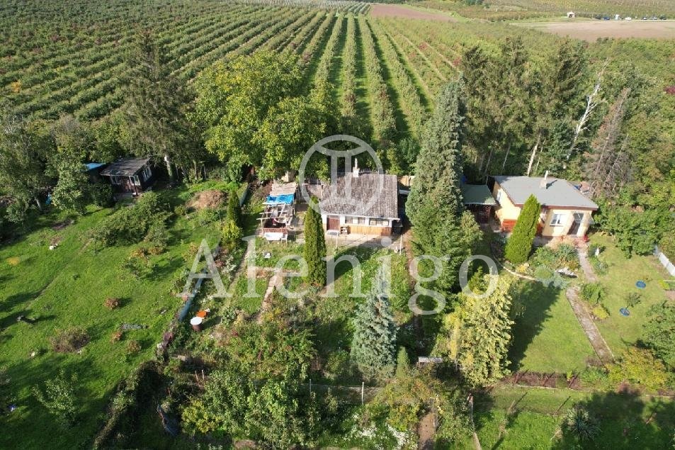 Prodej chaty 40 m², pozemek 360 m²  Slaný