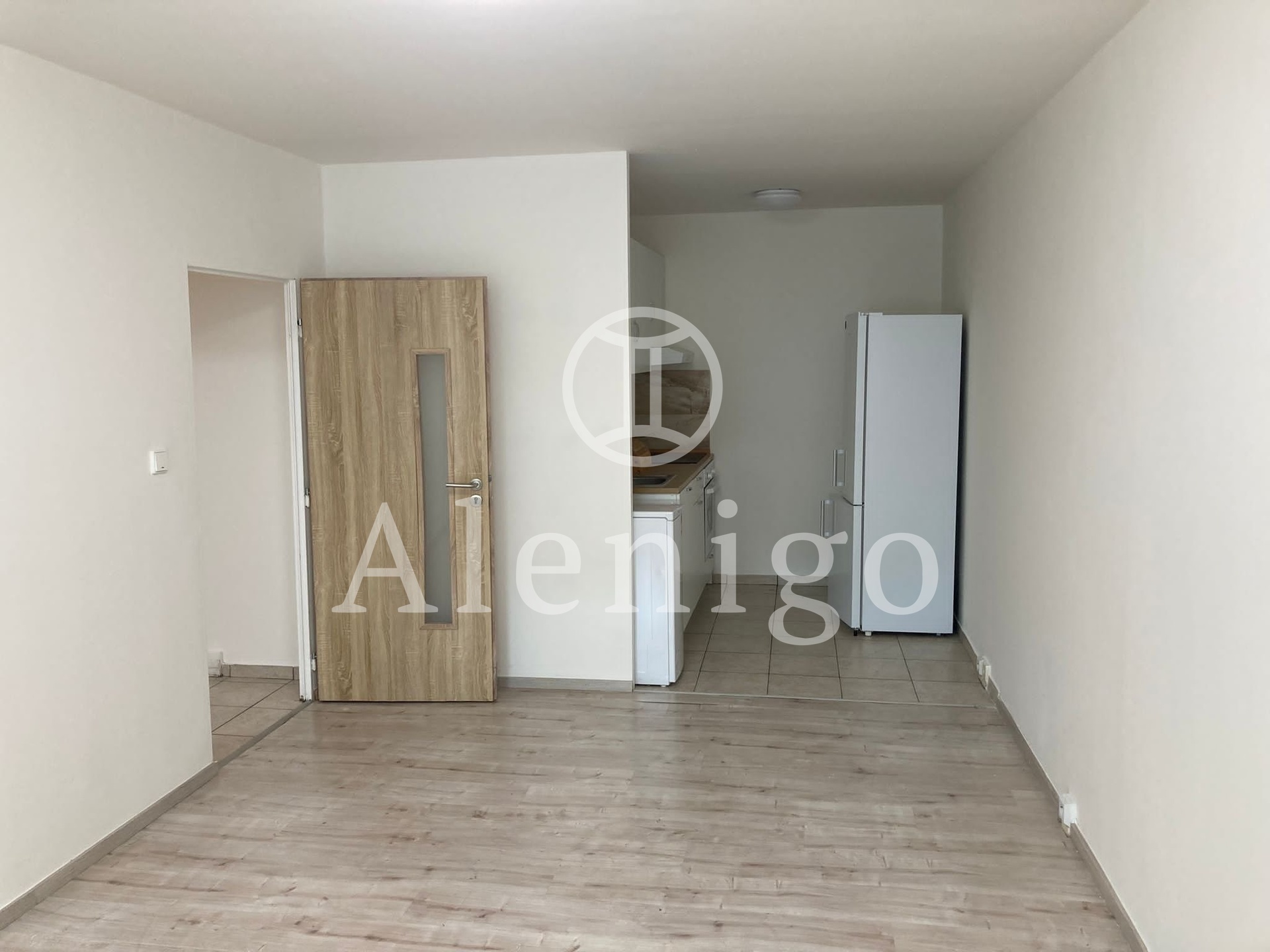 Prodej bytu 2+KK, 44m2, ul. Blattného, Praha 5 - Stodůlky