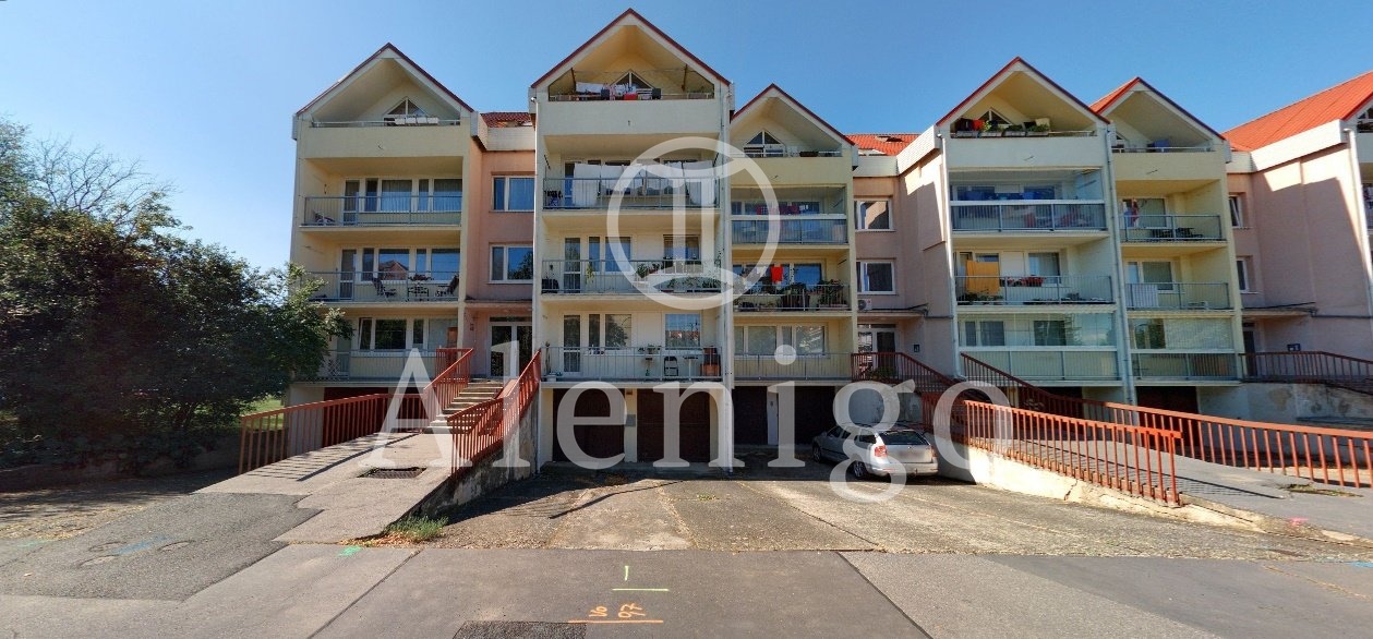 Prodej bytu 3+kk 68 m²/L/G, Praha - Újezd nad Lesy