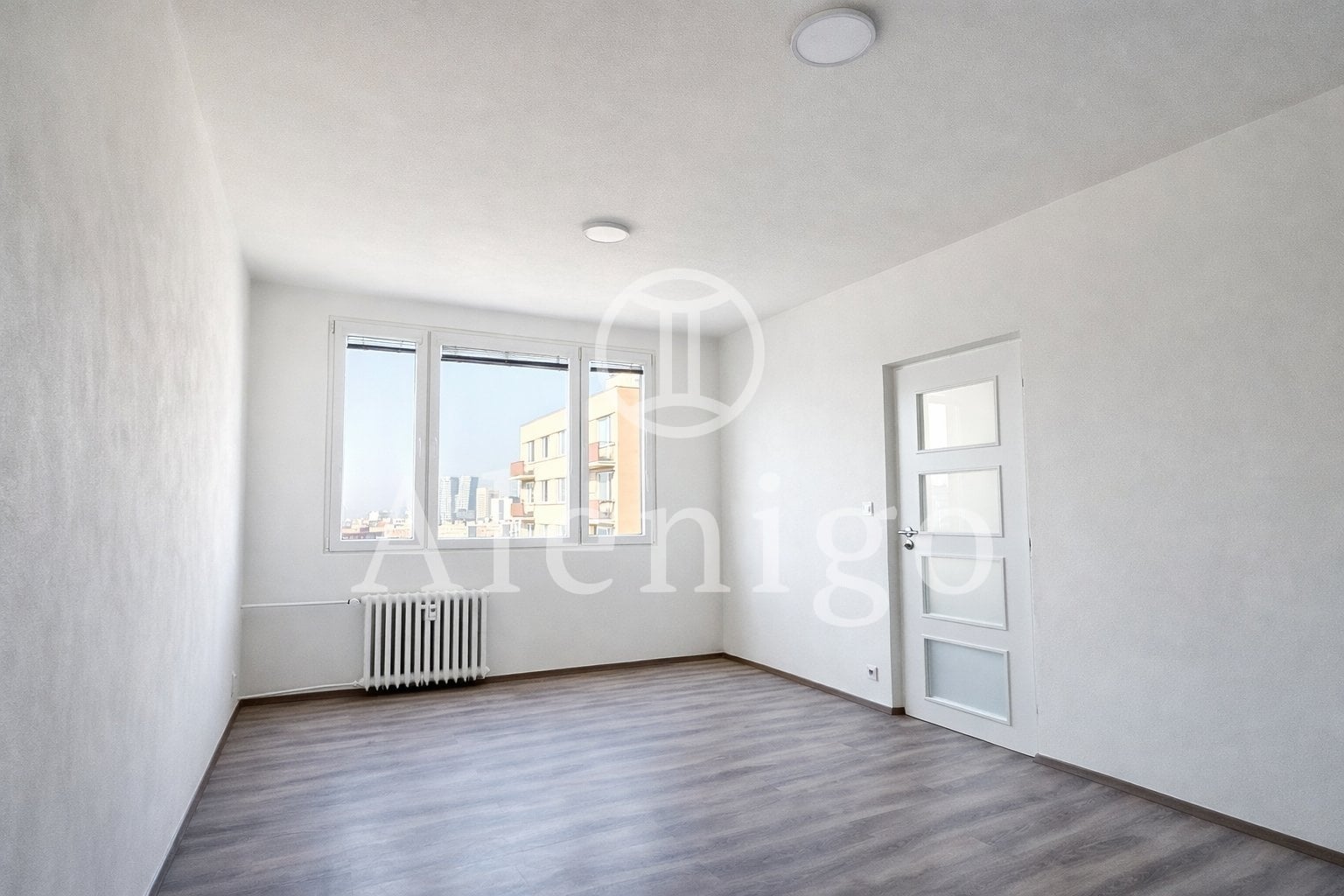 Pronájem bytu 3+1/B, 70m2, ul. Bítovská, Praha 4 - Michle