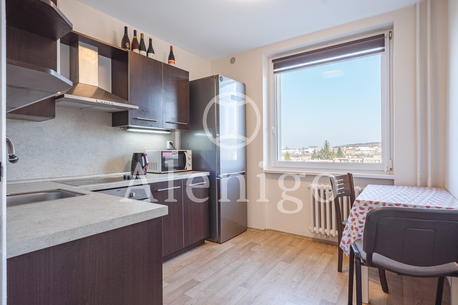 Prodej bytu 1+1 40 m², Praha - Čimice