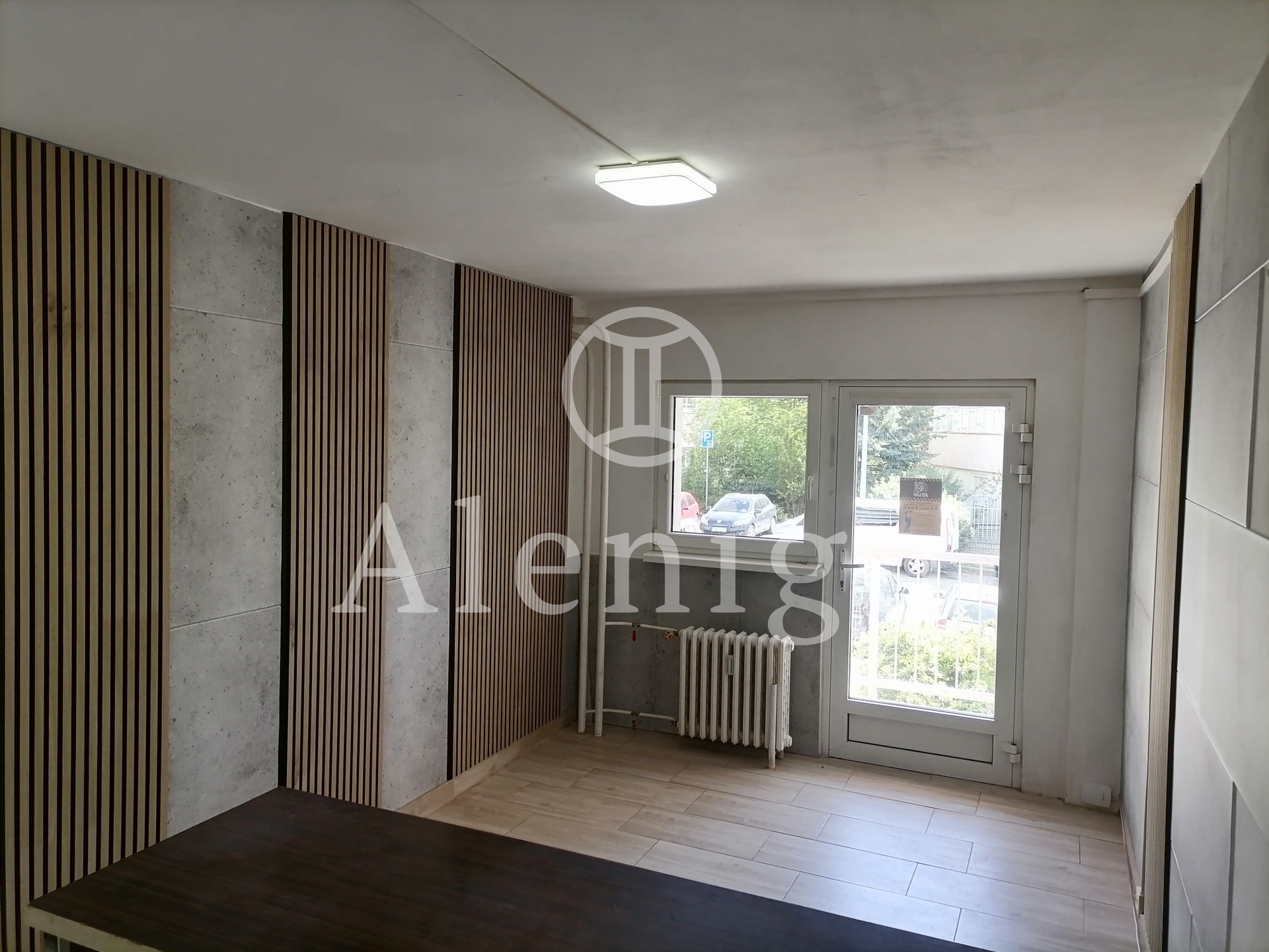 Prodej obchodního prostoru 15 m², Praha - Stodůlky