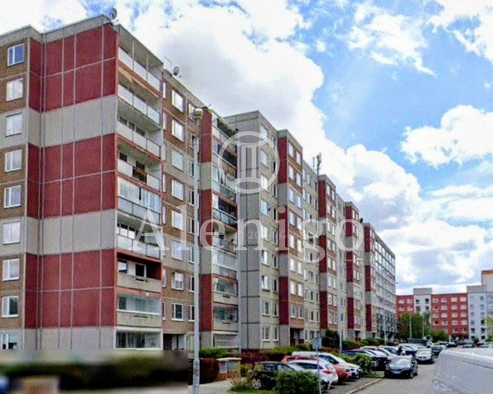 Prodej bytu 2+KK, 44m2, ul. Blattného, Praha 5 - Stodůlky