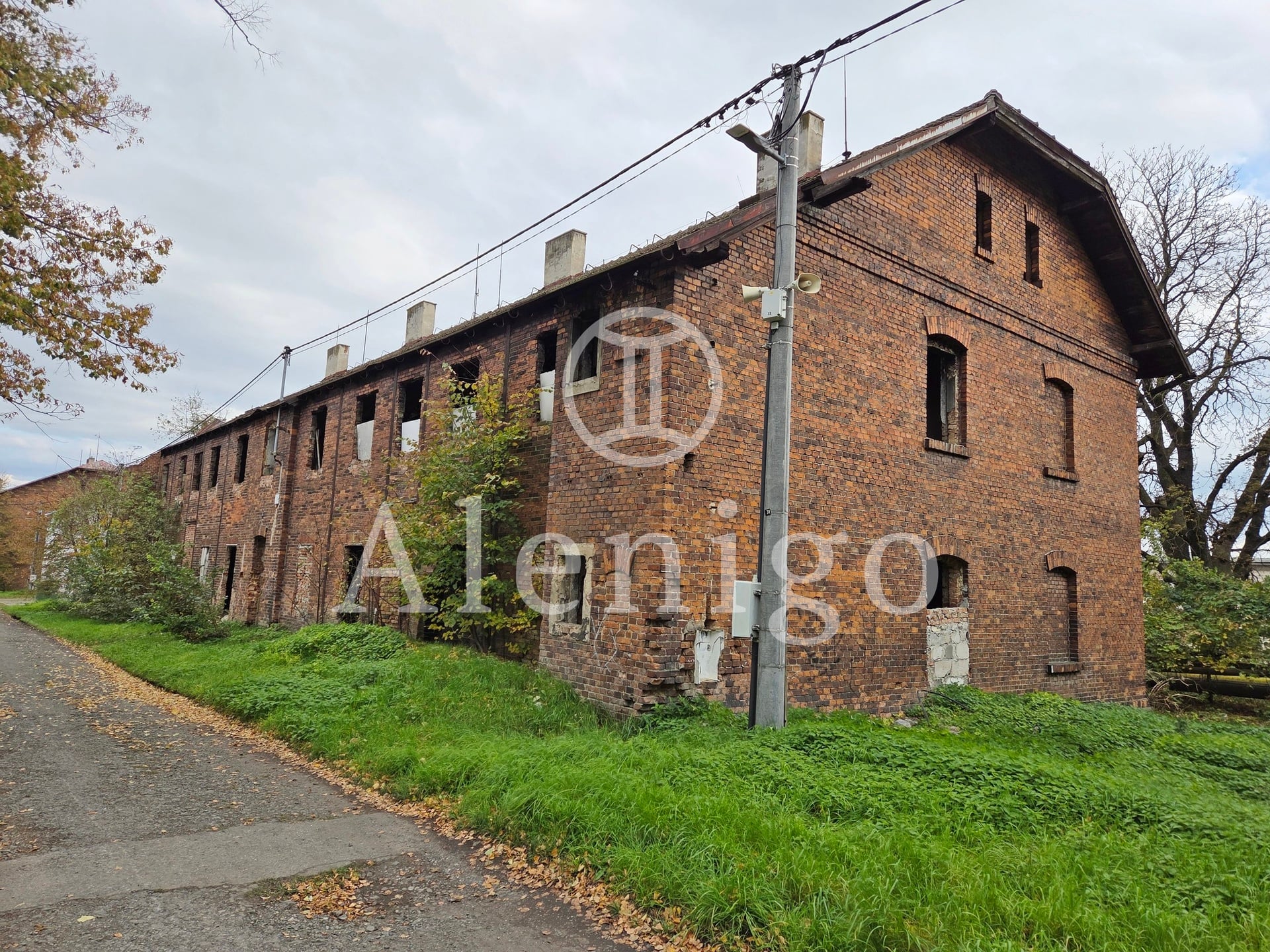 Prodej ubytovacího zařízení 463 m², Studénka, okres Nový Jičín