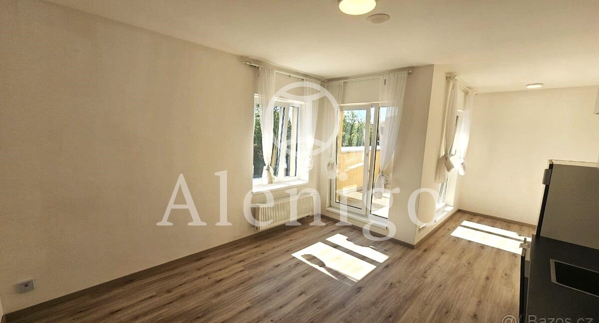 Prodej bytu 1+kk 36 m², + 4,5m² lodžie Tuchoměřice