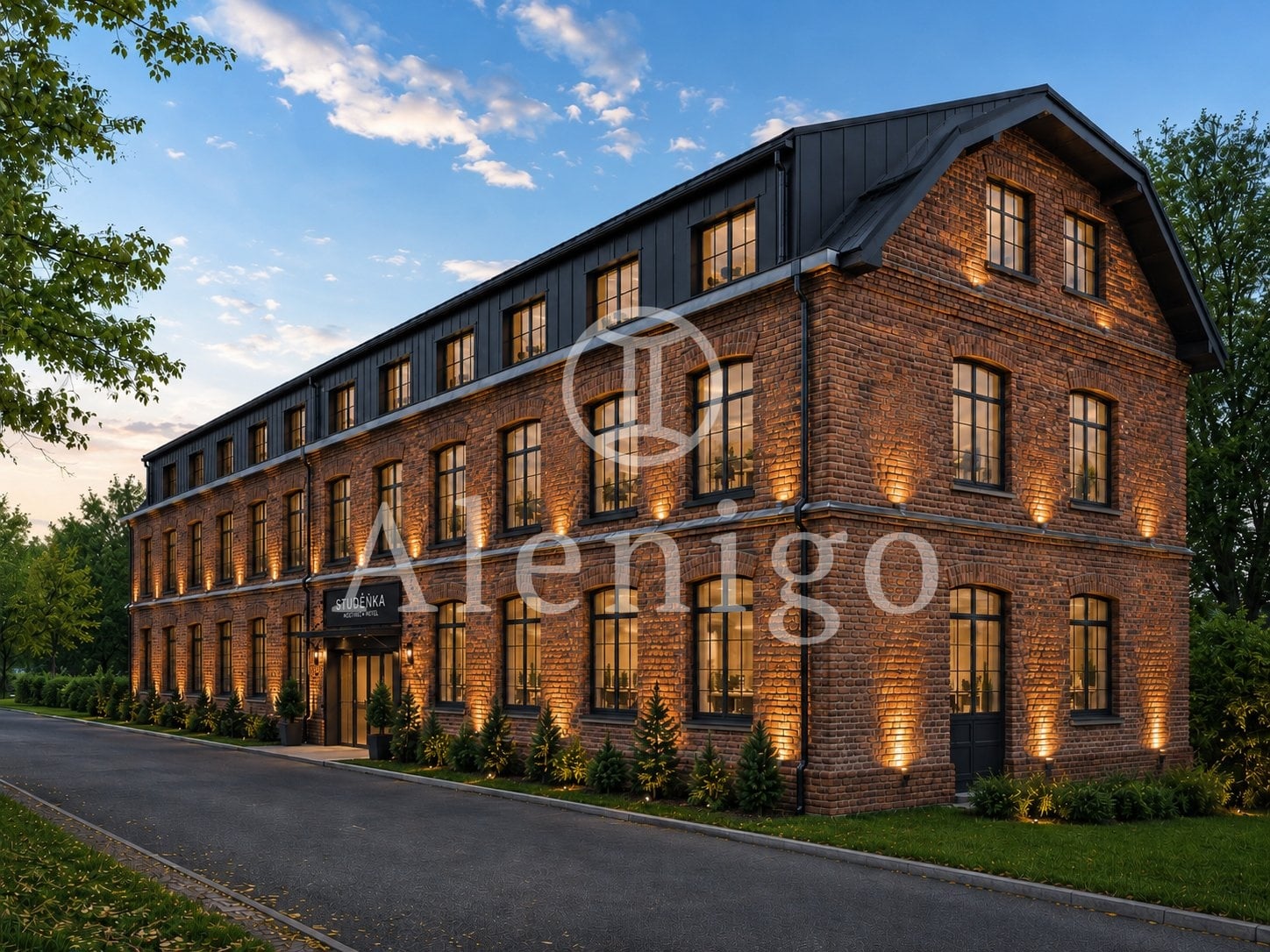 Prodej komerčního pozemku 895 m², Studénka - Butovice