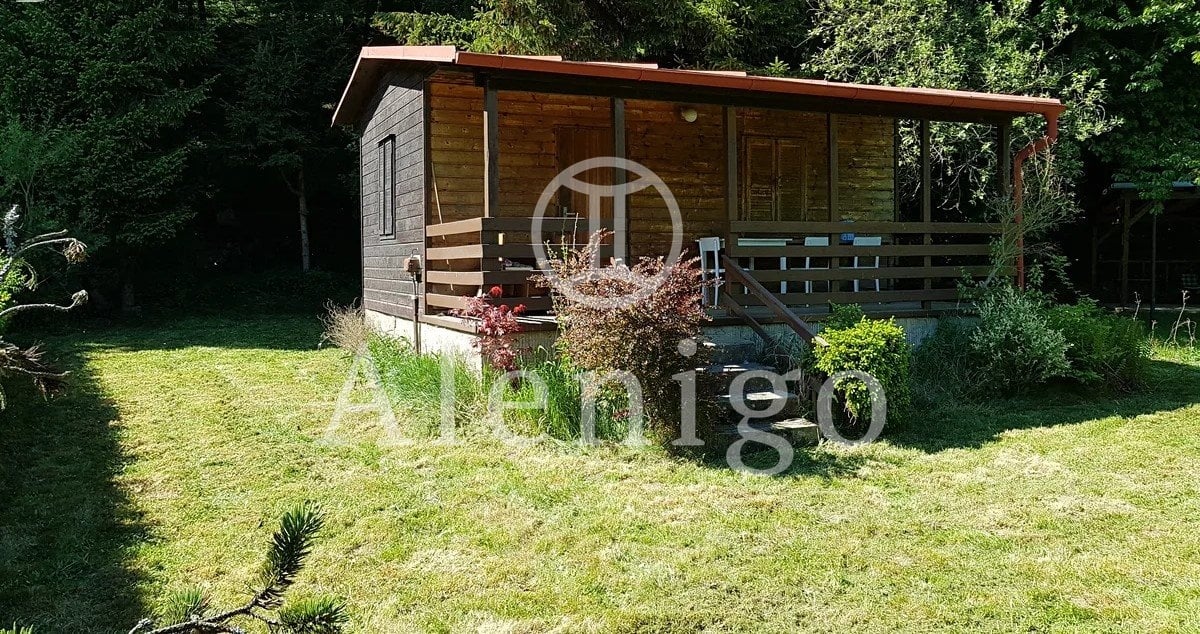 Prodej chaty 39 m², pozemek 530 m² , Český Šternberk