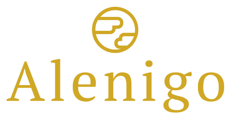 logo Alenigo