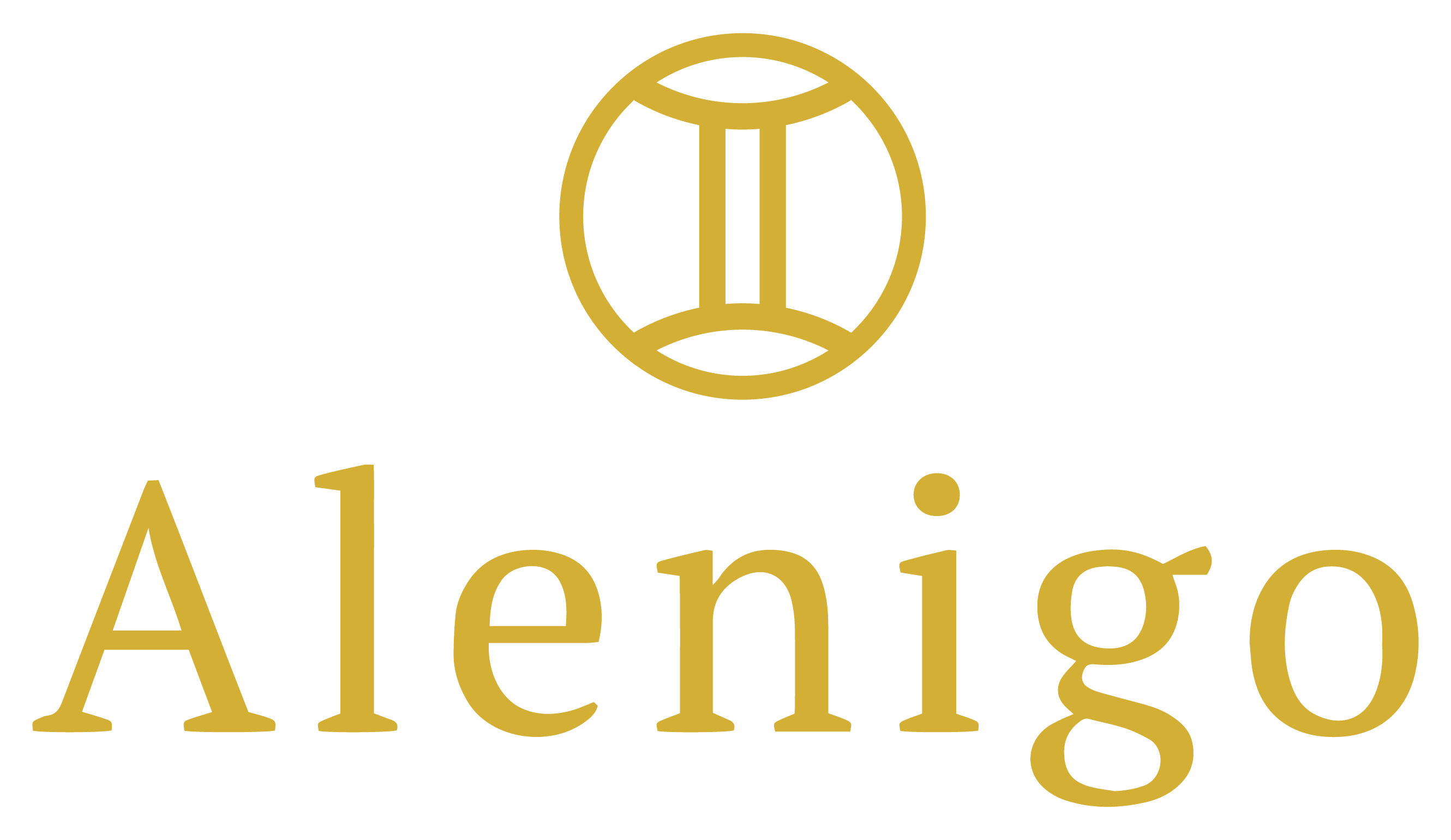logo Alenigo